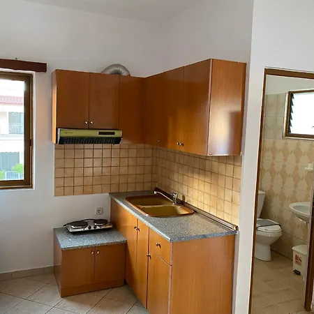 Apartmán Earta & Leo