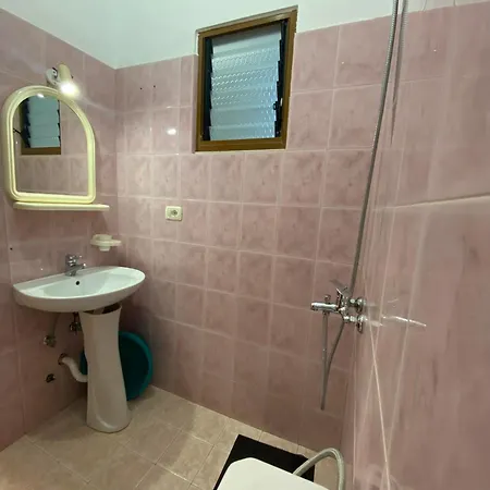 Apartmán Earta & Leo Ksamil