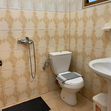 Earta & Leo Appartement Ksamil