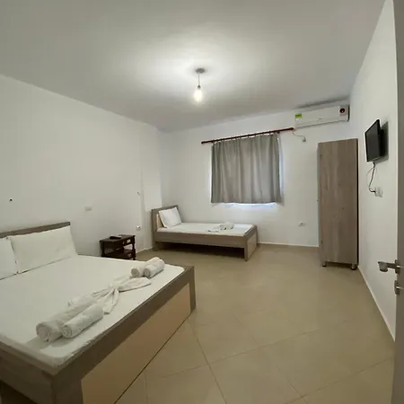 Apartmán Earta & Leo *