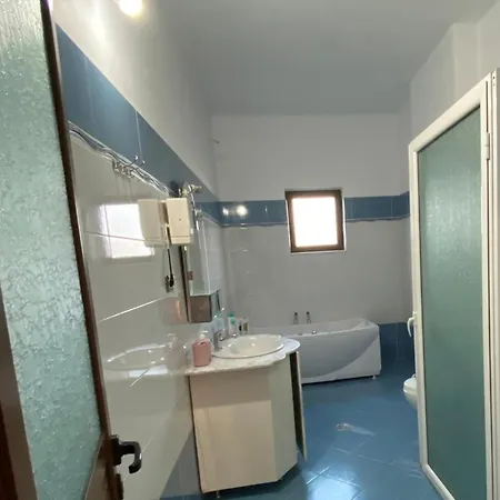 Appartement Earta & Leo *