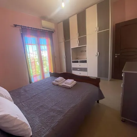 Apartmán Earta & Leo