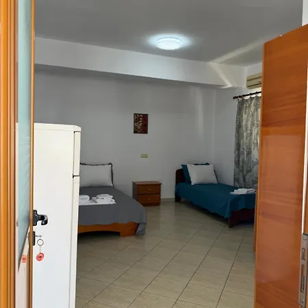 Earta&leo Appartamento Ksamil