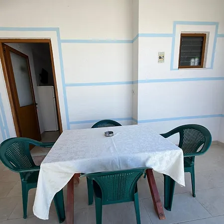 Appartamento Earta&leo *