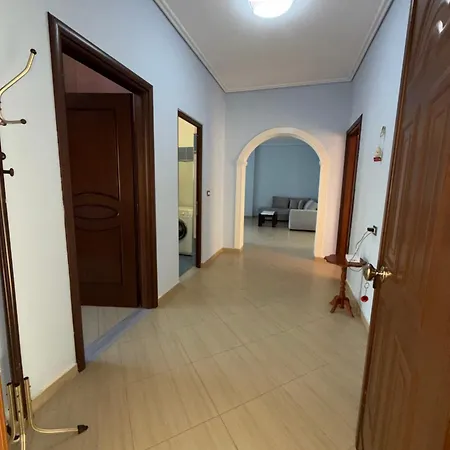 Appartamento Earta&leo