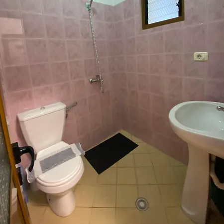Apartment Earta & Leo Ksamil