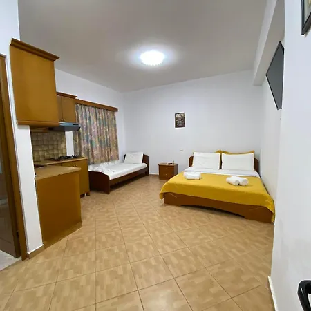 Apartamento Earta & Leo