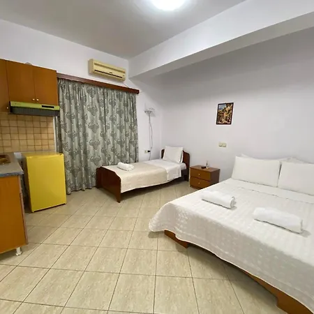 Apartment Earta & Leo *