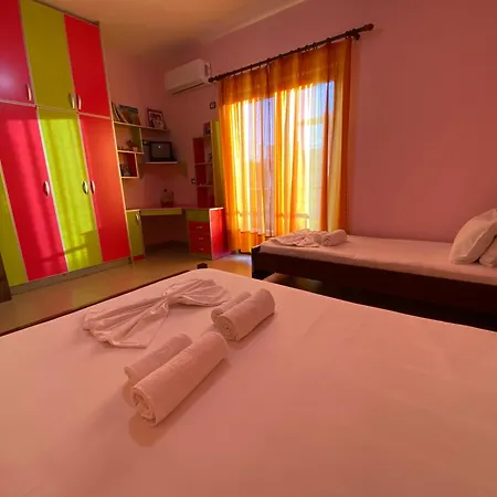 Earta & Leo * Ksamil