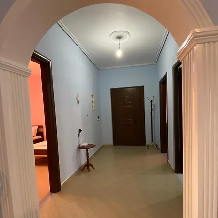 Earta & Leo * Ksamil