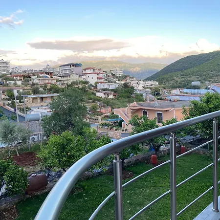 Apartamento Earta & Leo