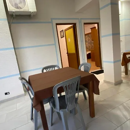 Apartment Earta & Leo