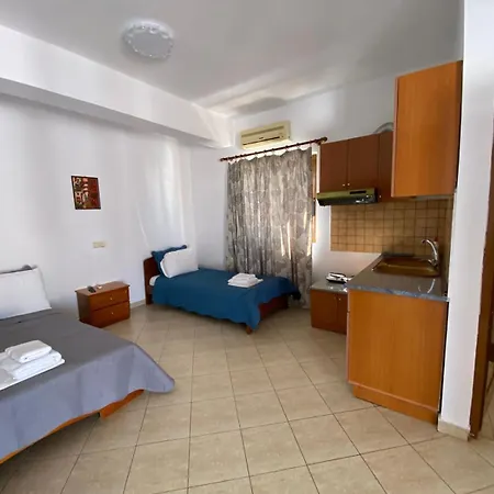 Earta & Leo Apartamento