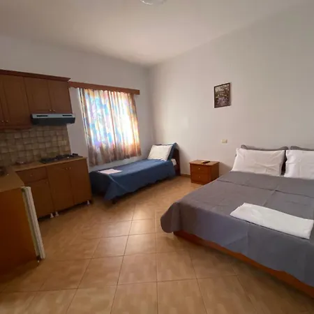 Apartment Earta & Leo *