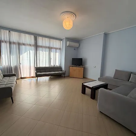 Appartement Earta & Leo