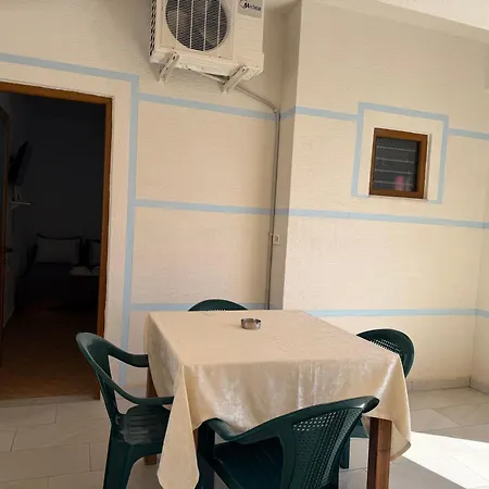 Earta & Leo * Ksamil