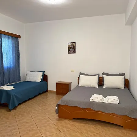 Appartement Earta & Leo *