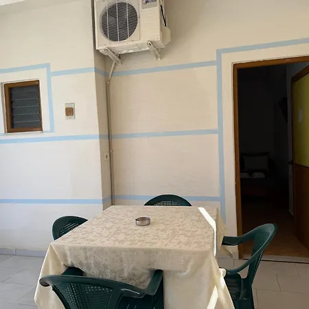 Appartement Earta & Leo