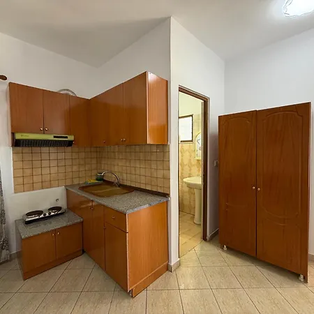 Appartement Earta & Leo