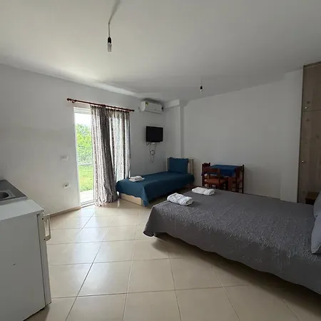 Apartamento Earta&leo *