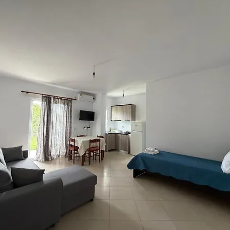 Apartamento Earta&leo Ksamil