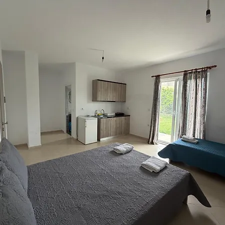 Apartamento Earta&leo