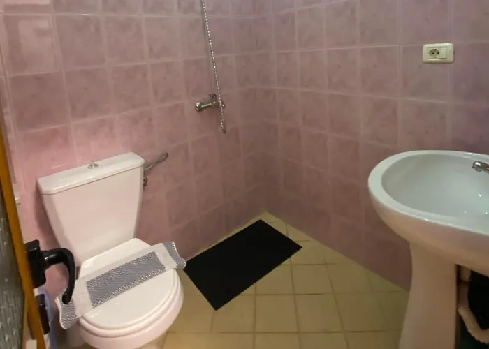 公寓 Earta & Leo 卡萨米尔