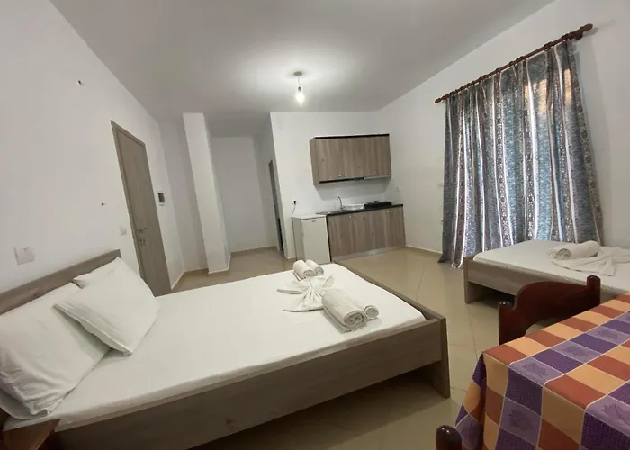 Earta & Leo Appartement