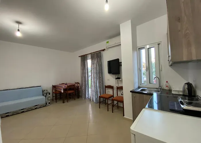 Earta & Leo Appartement