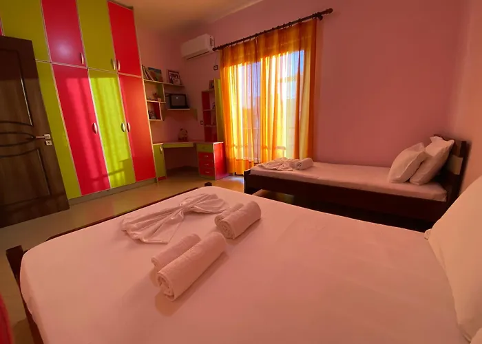 Earta & Leo * 卡萨米尔