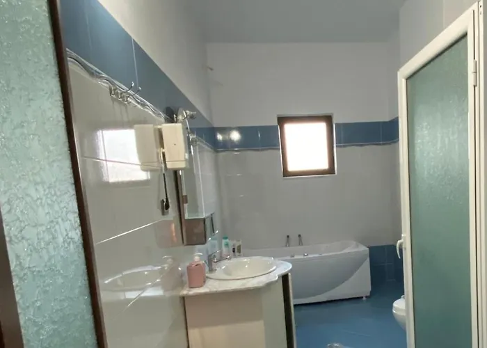 公寓 Earta & Leo *