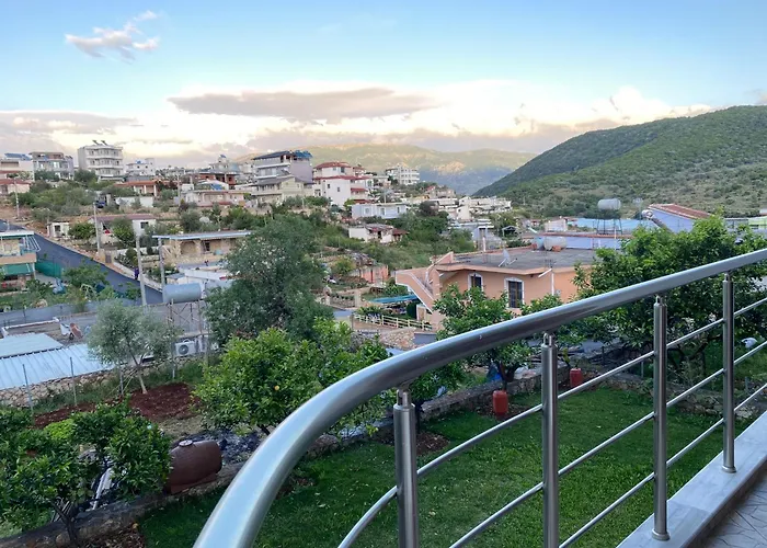 Appartement Earta & Leo