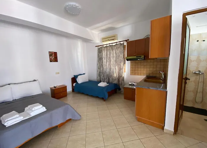 Earta & Leo Appartement