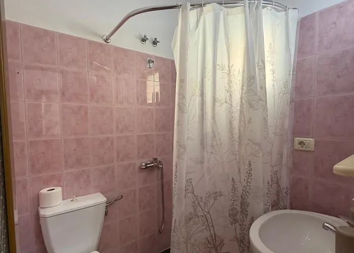 Appartement Earta & Leo *