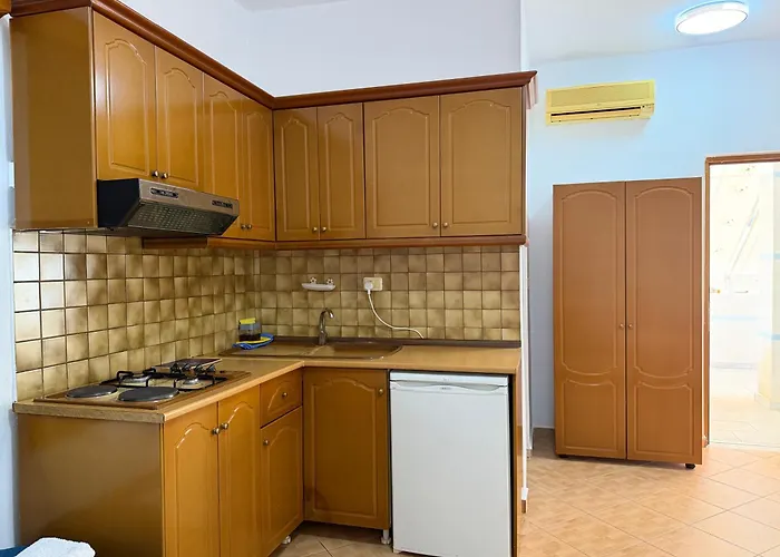 Earta & Leo Appartement *