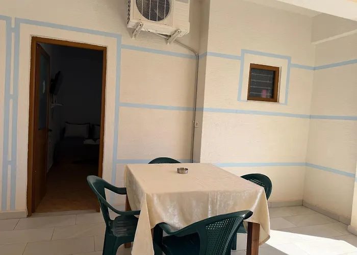 Earta & Leo * Ksamil