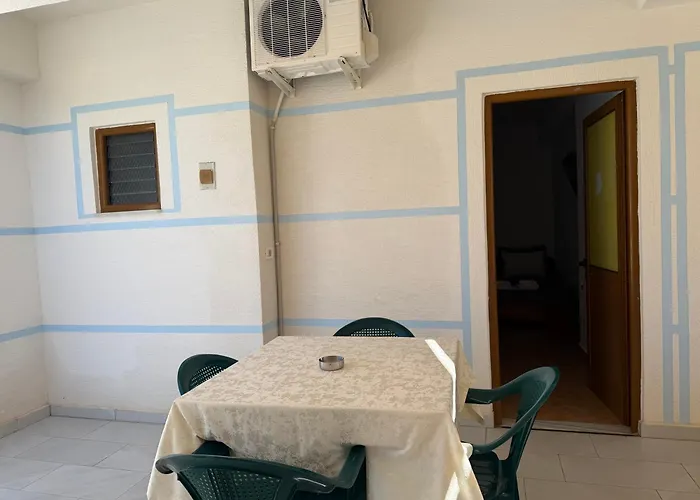 Appartement Earta & Leo