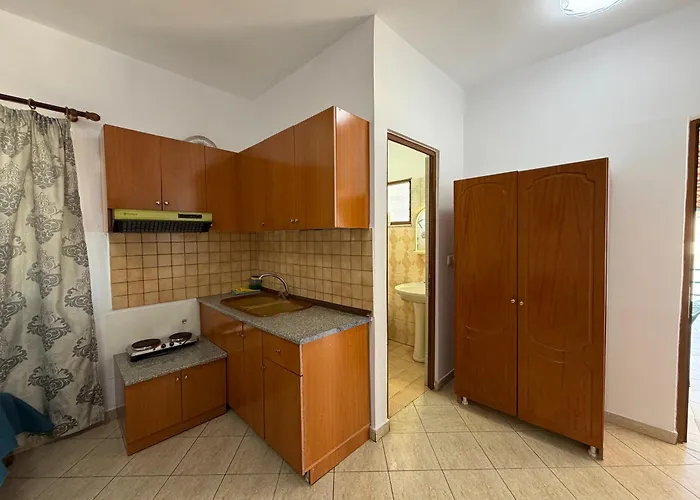 Appartement Earta & Leo