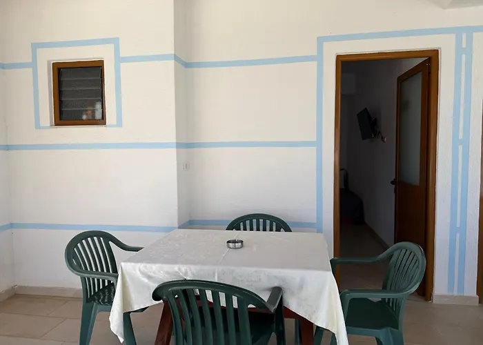 Earta & Leo Appartement