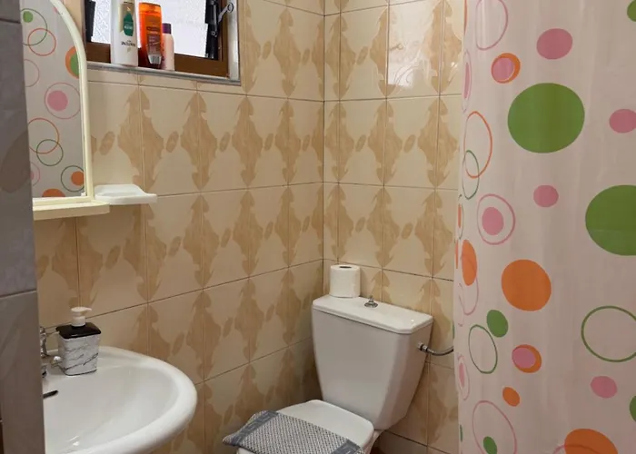 Earta & Leo Appartement *