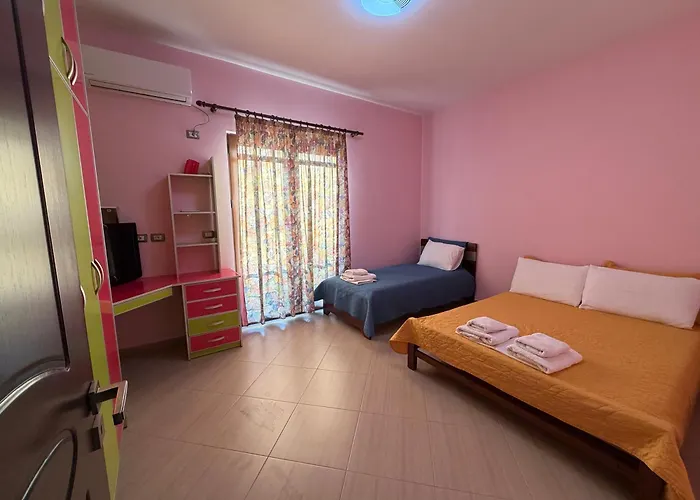 Appartement Earta & Leo *