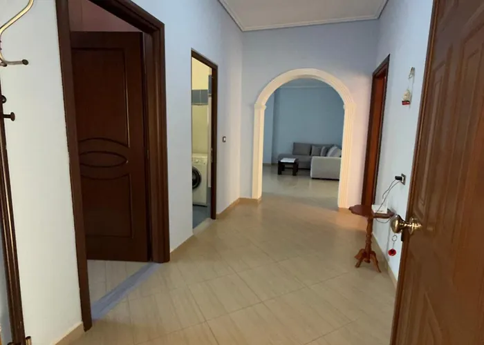 Appartement Earta & Leo