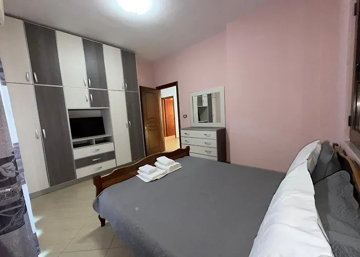 Earta & Leo Appartement